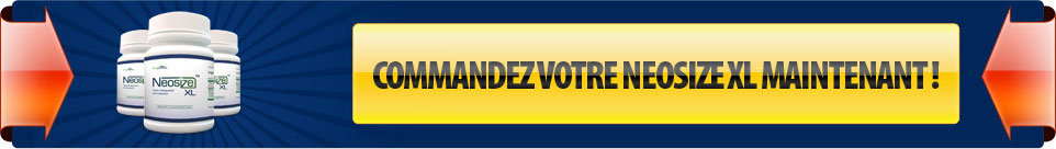 Order your Neosize now!